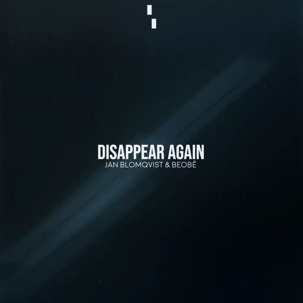 Disappear Again (Live Version)