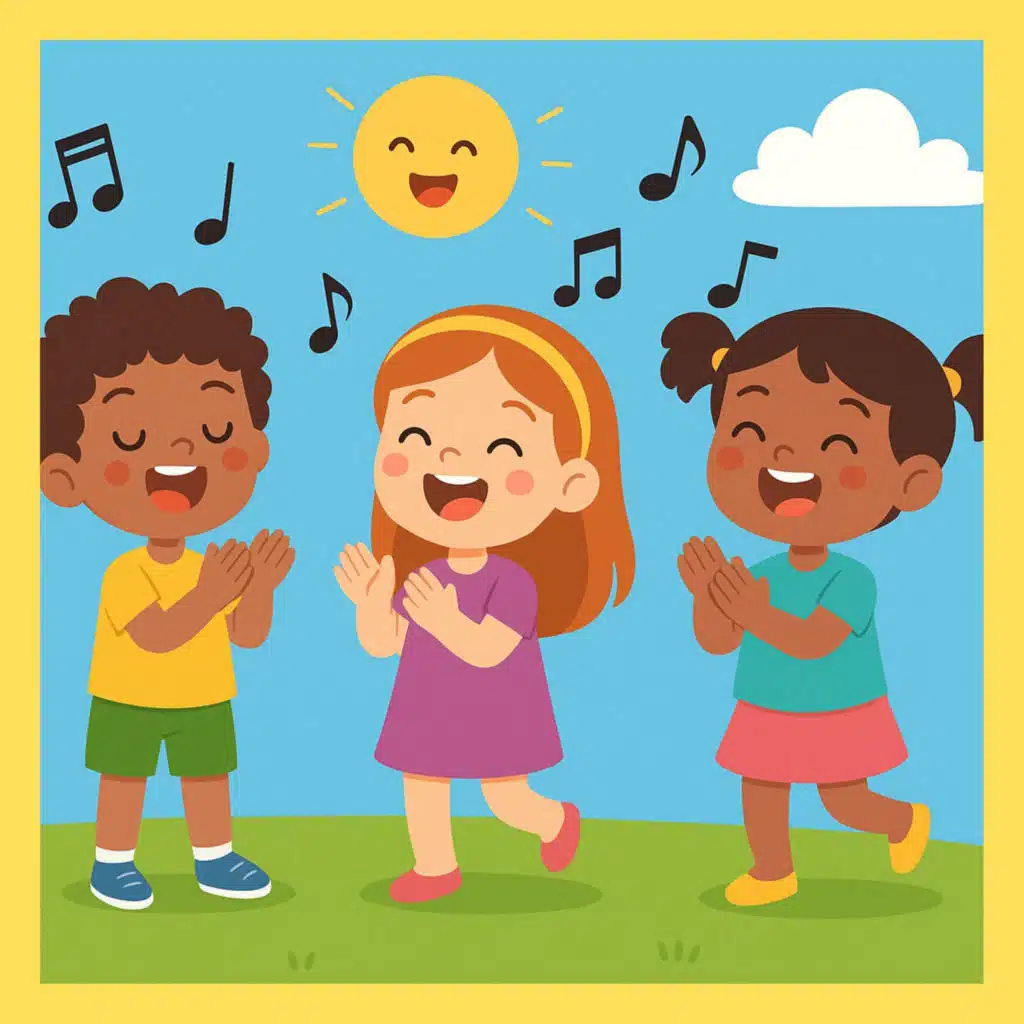 Hey Hey Vamos a Cantar