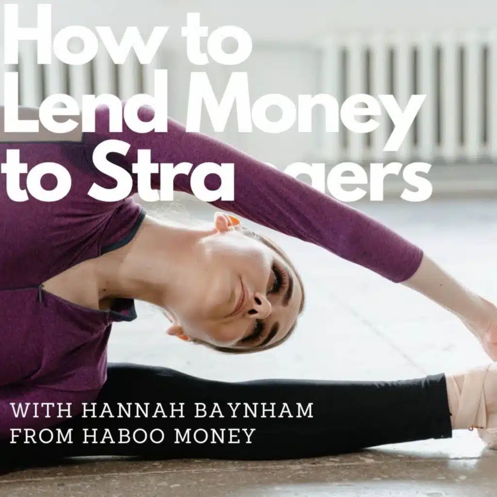 Flexible and intelligent collections for improved returns, with Hannah Baynham