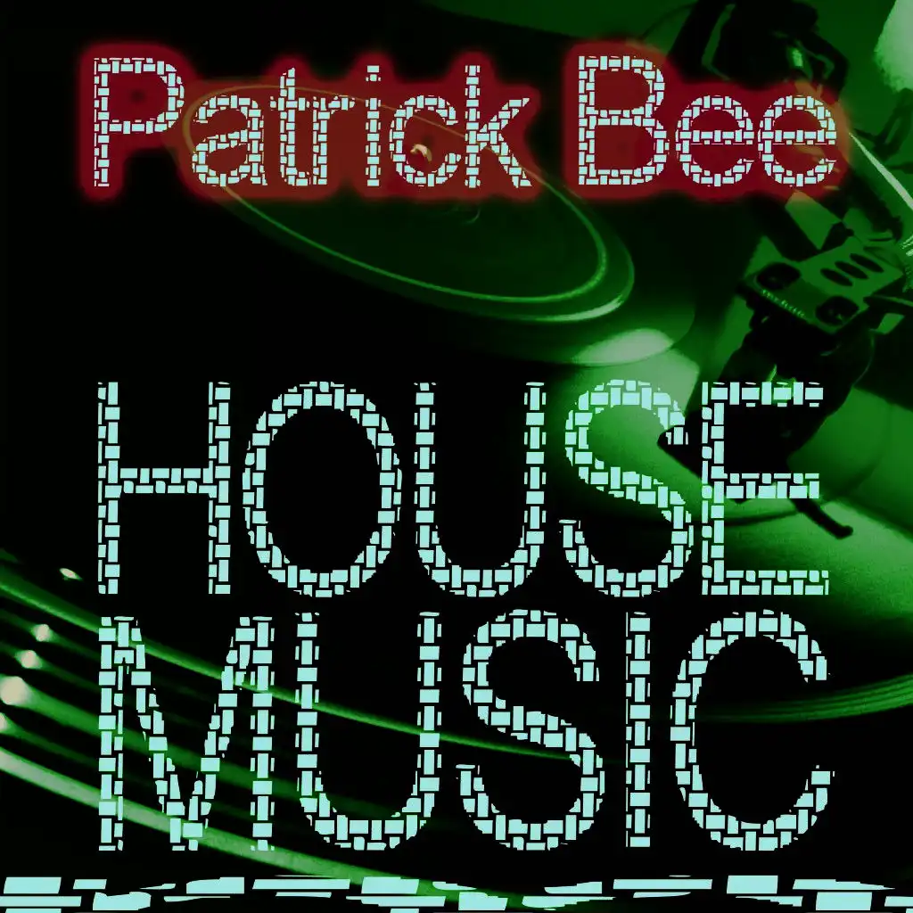 I Can (House & Passional Mix)