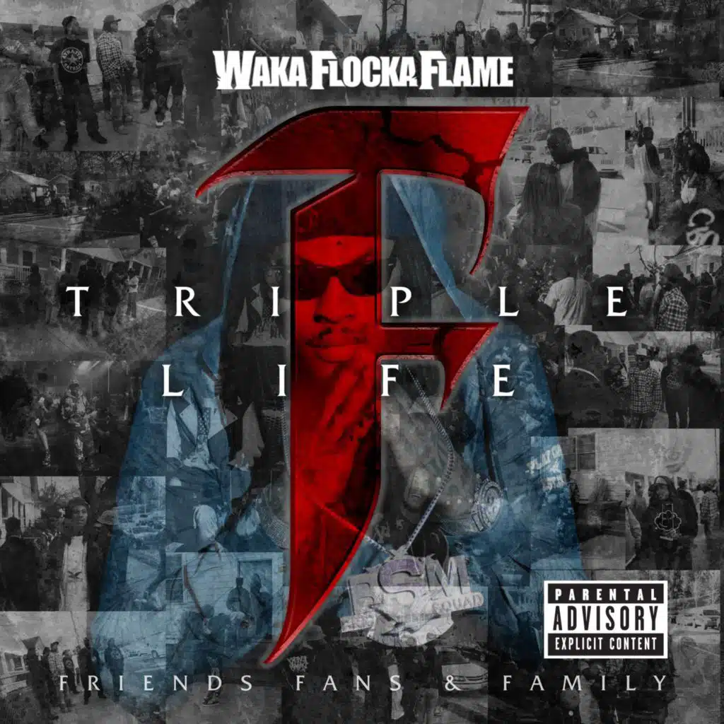 Everything I Love (feat. Future & Trouble)