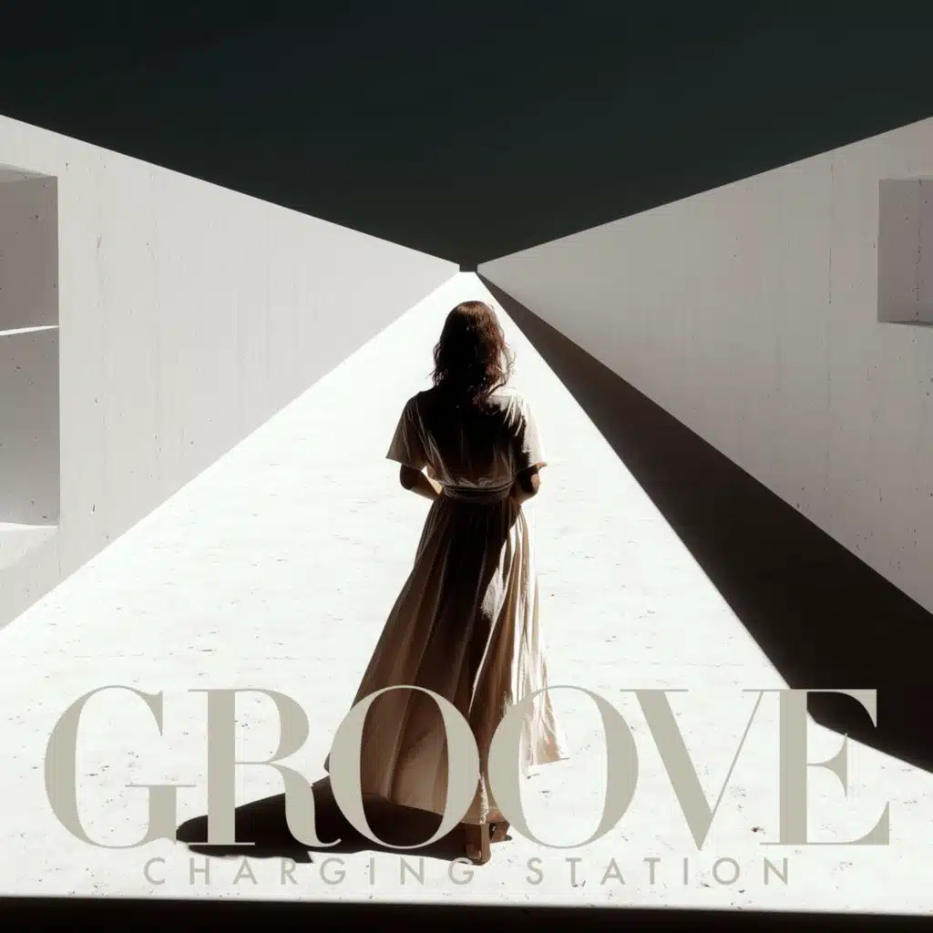 Groove Charging Station