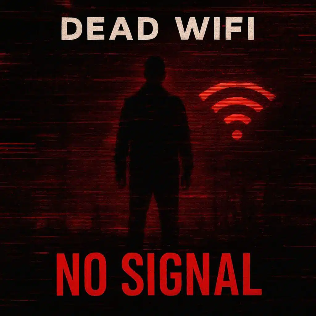 No Signal (Alternative Rock & Hip Hop)