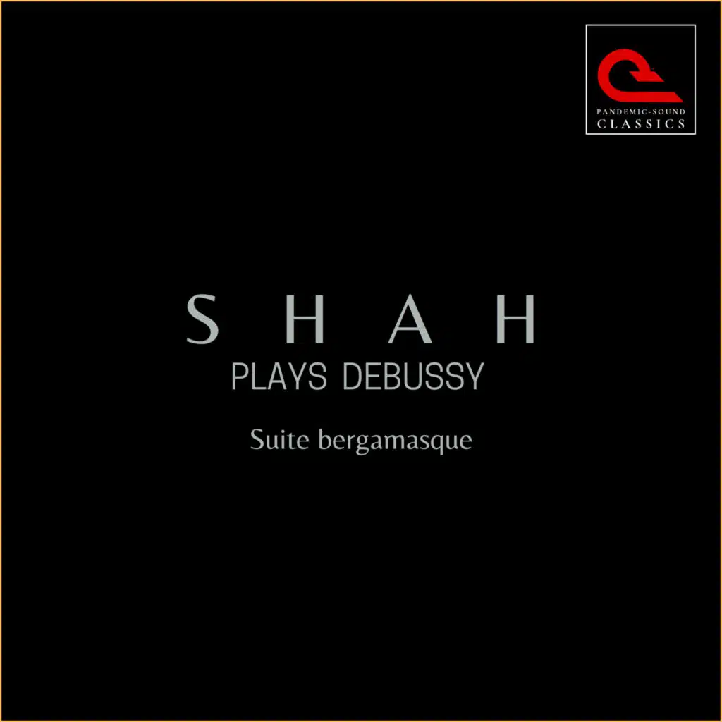 Claude Debussy & Seid Muhammad Shah