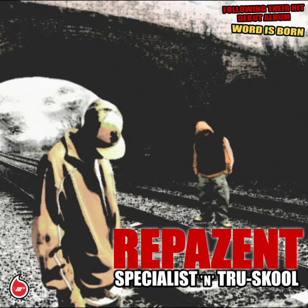 Specialist & Tru-Skool