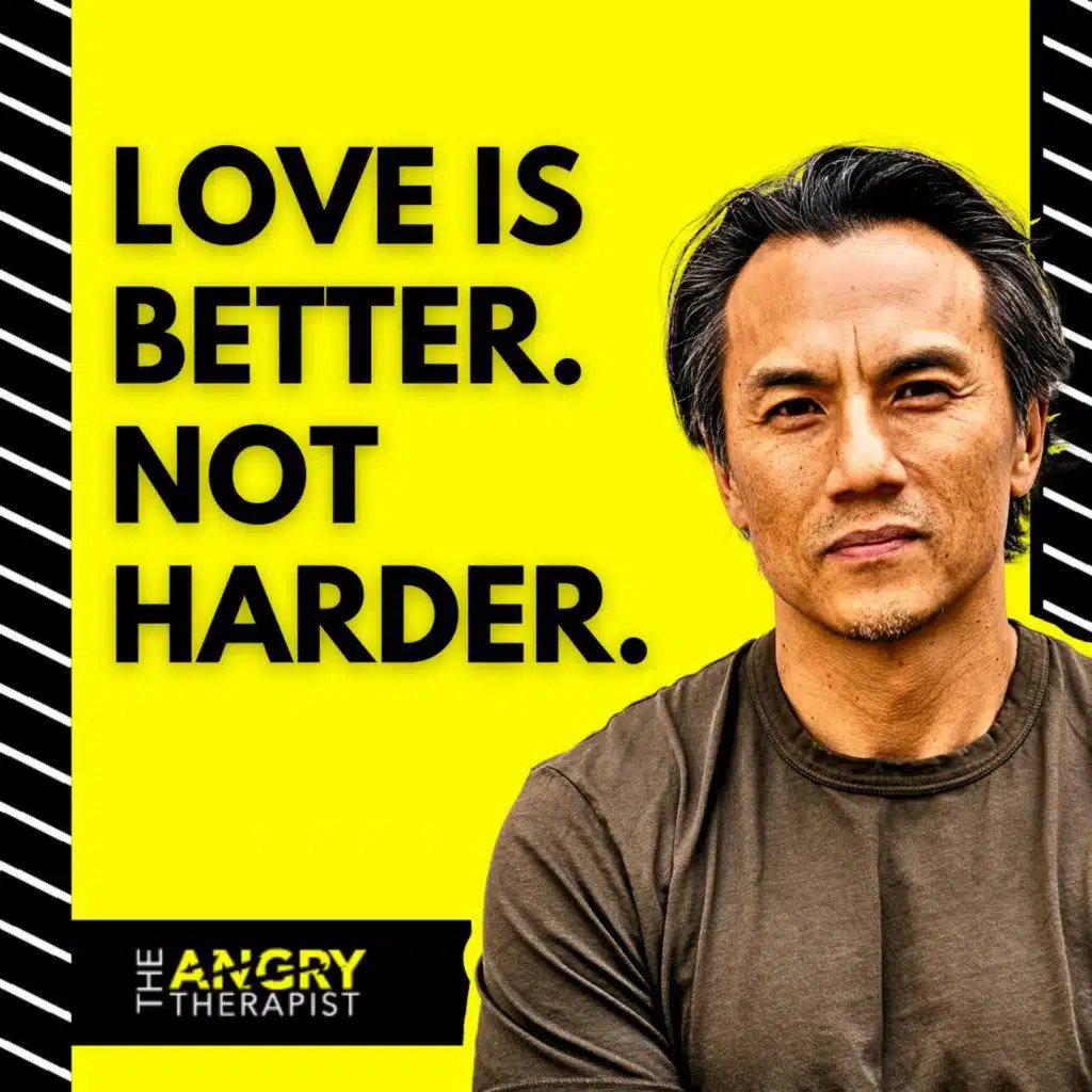 Hard Things to Bring Up in Therapy | Love is Better. Not Harder.