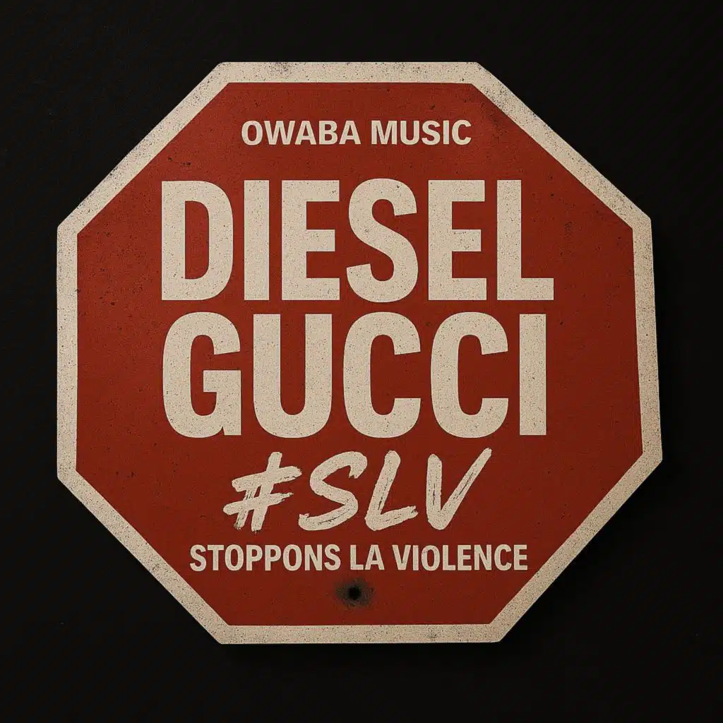 Diesel Gucci