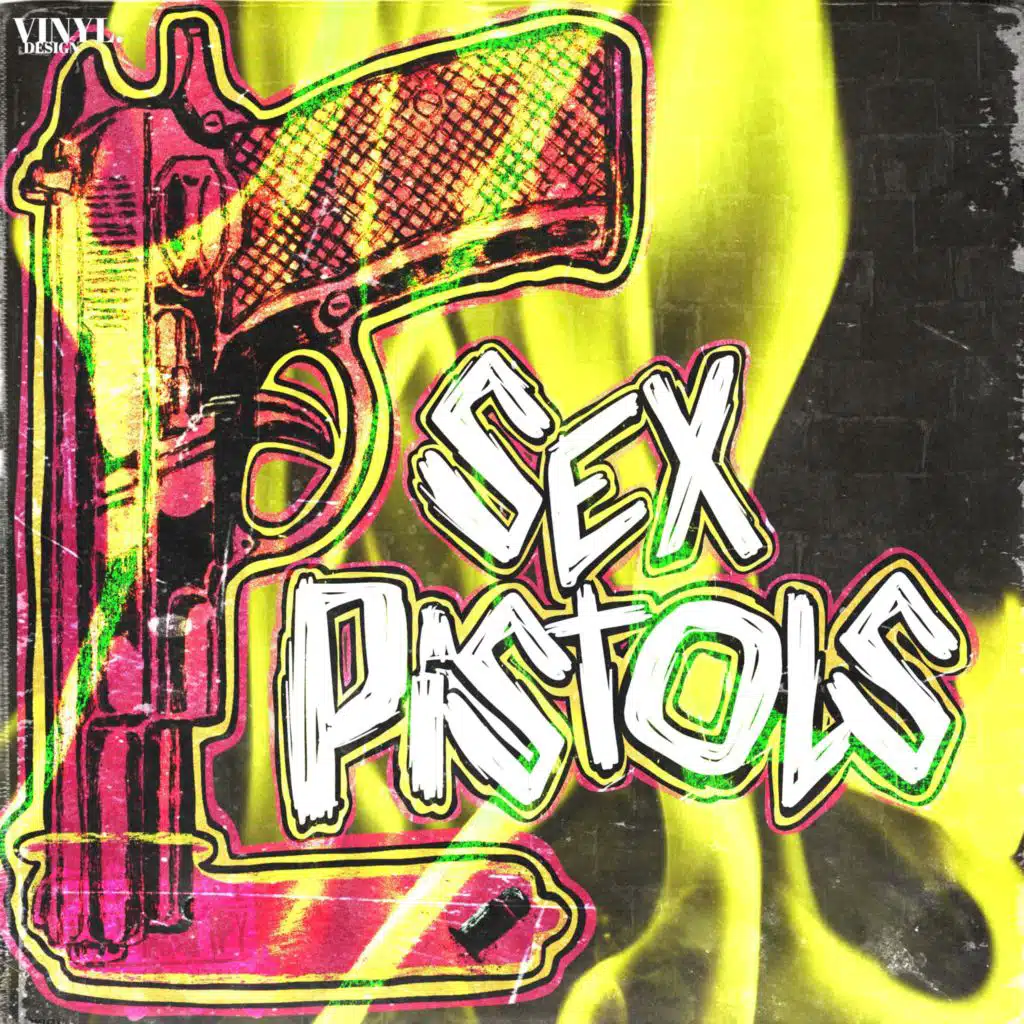 Sex Pistols 2025