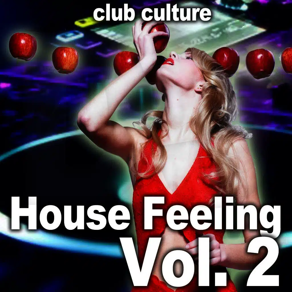 Strange Atmosphere (Sonic Deep Mix)