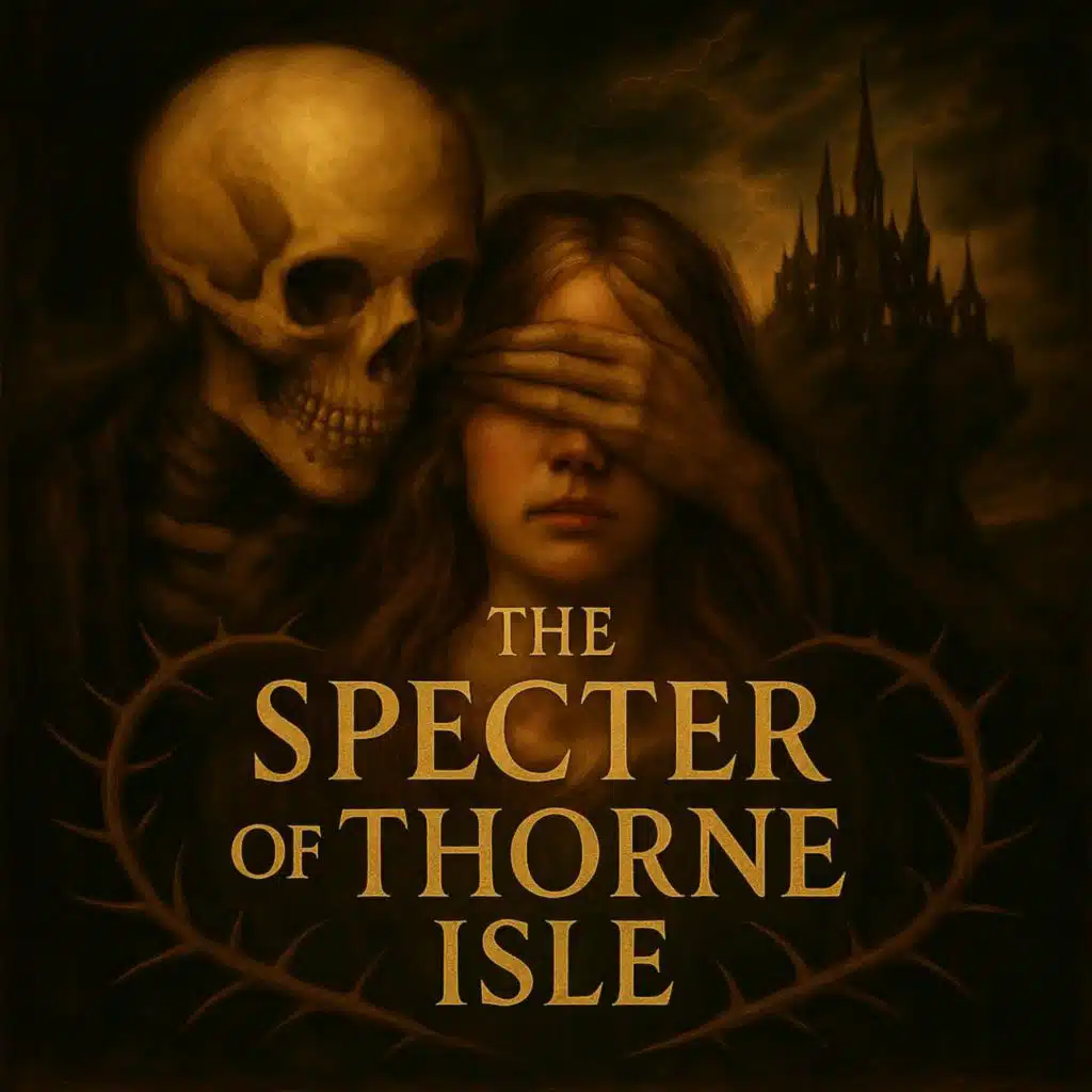 The Specter of Thorne Isle (Original Musical Soundtrack)