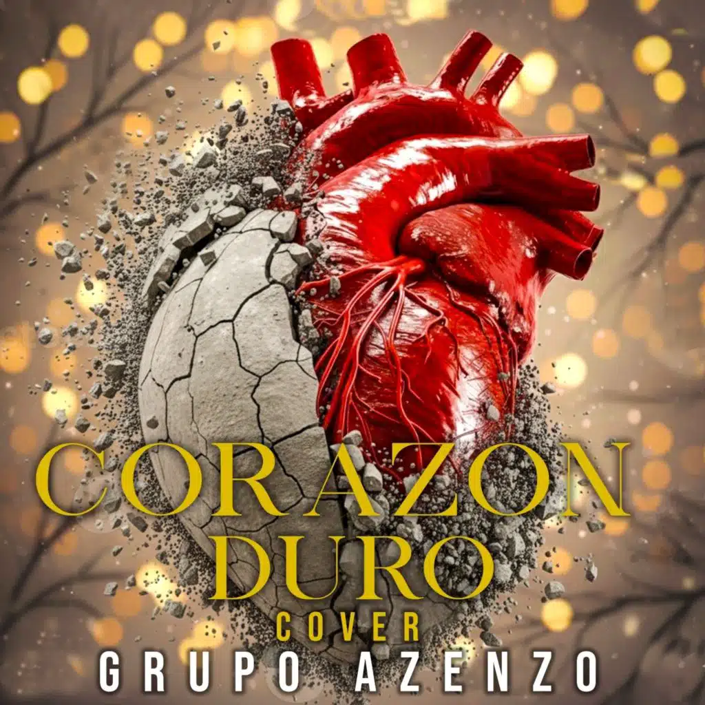 Corazón duro