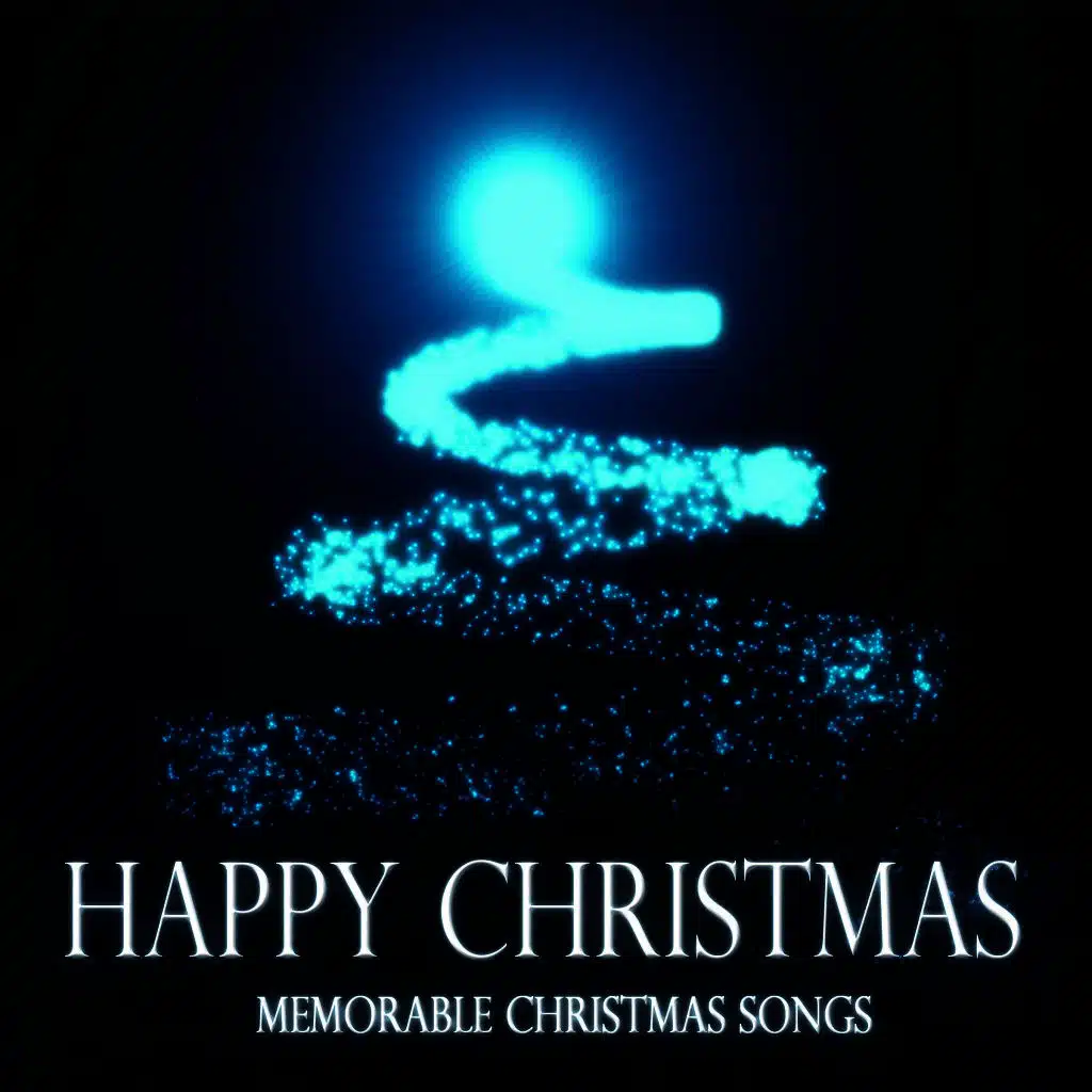 Merry Christmas Polka