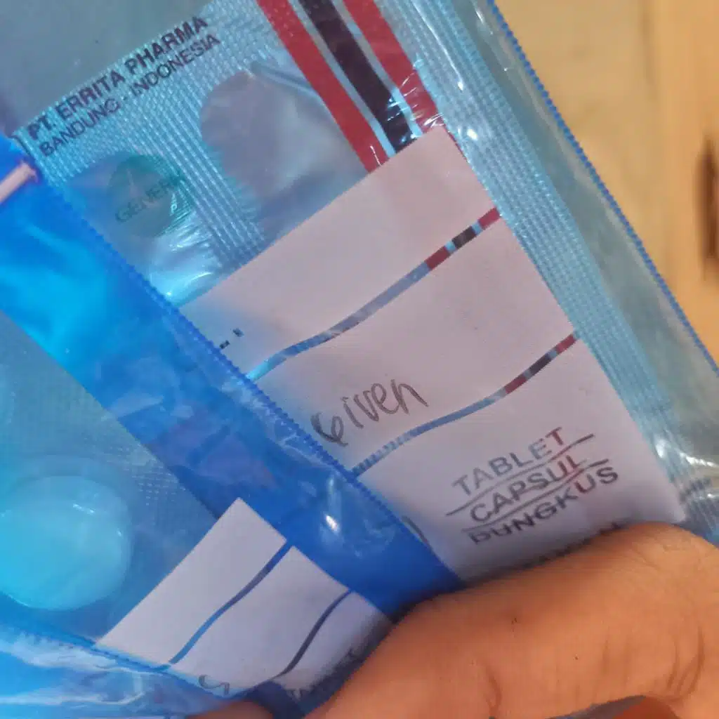 Cepet Sembuh (feat. Gobbyasu & Blessyoalzy)