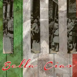 Bella ciao (Piano Variations)