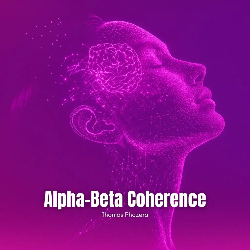 Alpha-Beta Coherence