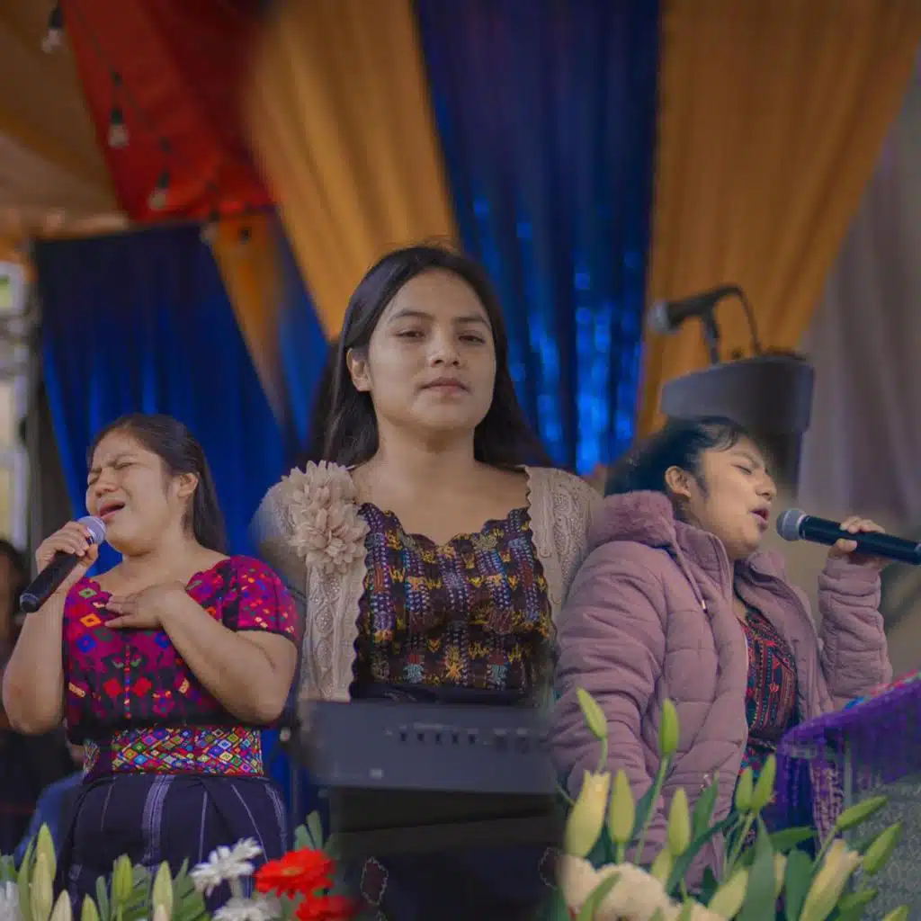 Agrupación Fuente de Vida