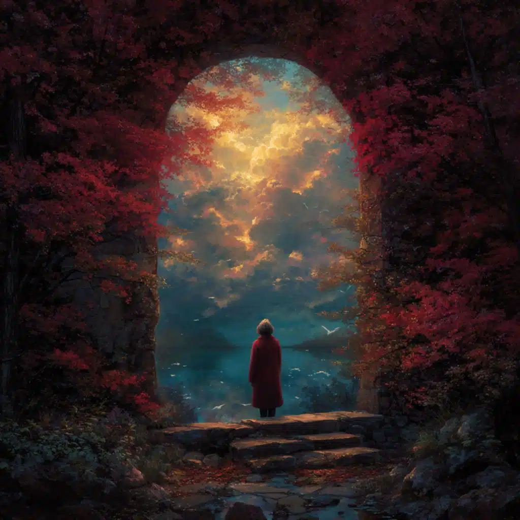 It Ended in September