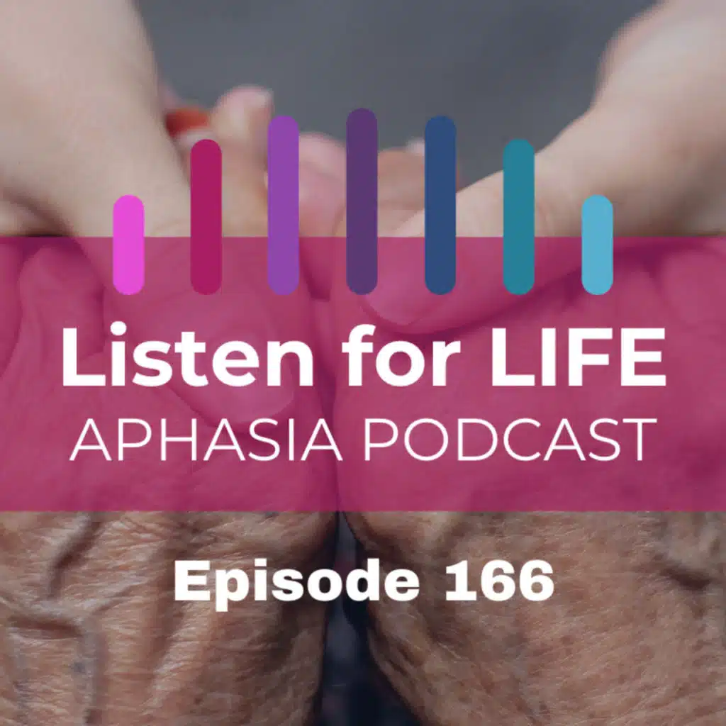 #166 Why Do People Treat Survivors This Way?