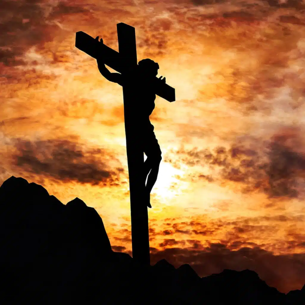 Gunde Ninda Yesu Unte