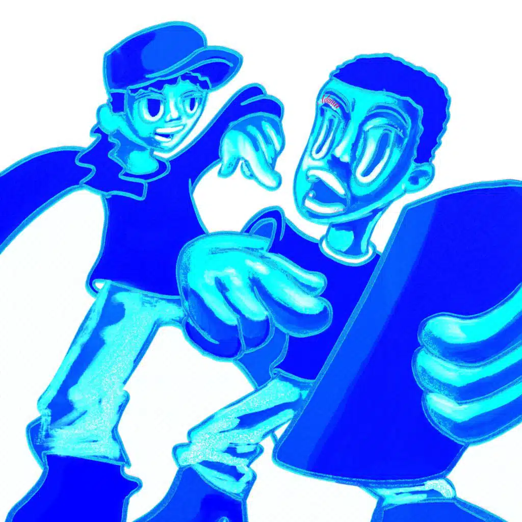 Karma vs Adamn (feat. Adamn Killa)