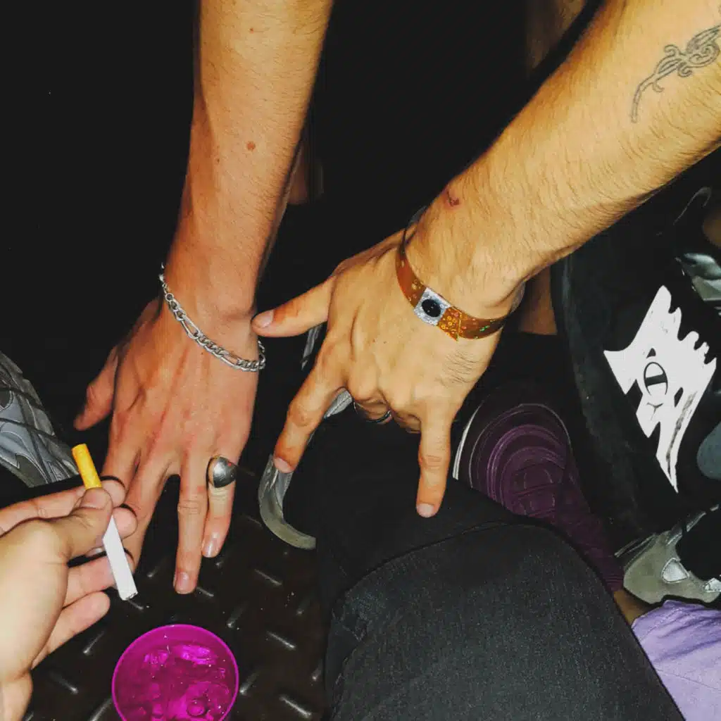 Caballito Lore - Tasogare