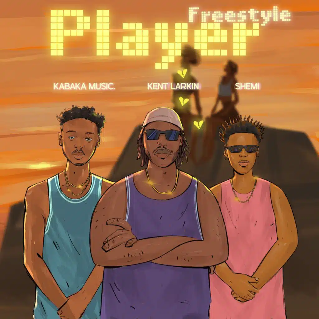 Player(Freestyle)