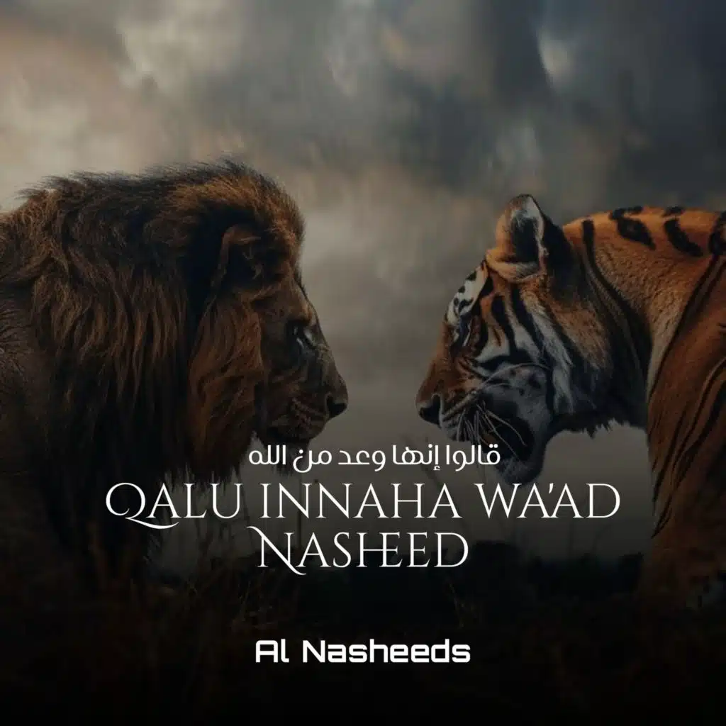 قالوا إنها وعد من الله