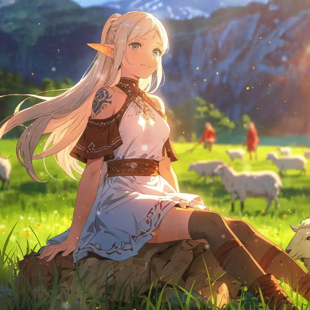 Fantasy Medieval BGM | Tavern & Adventure Vibes