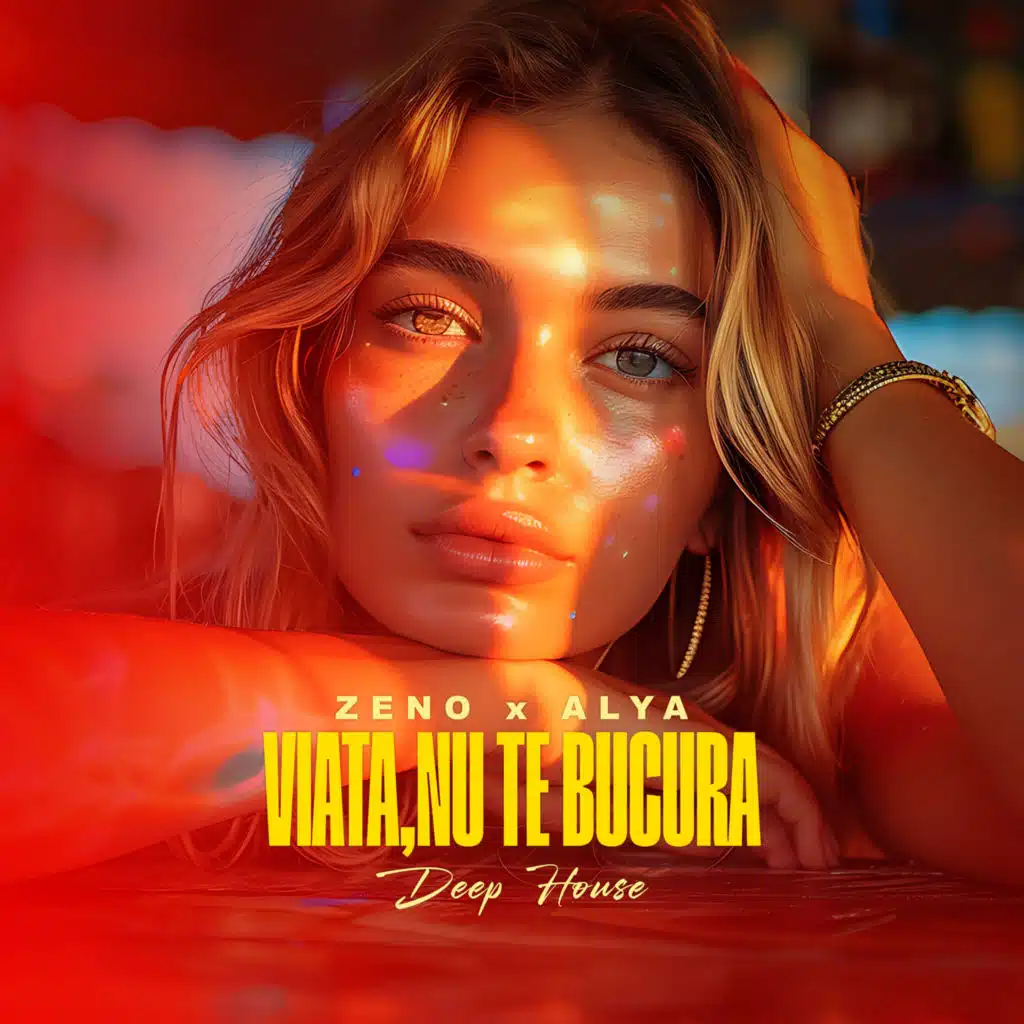 Viata, nu te bucura #deephouse