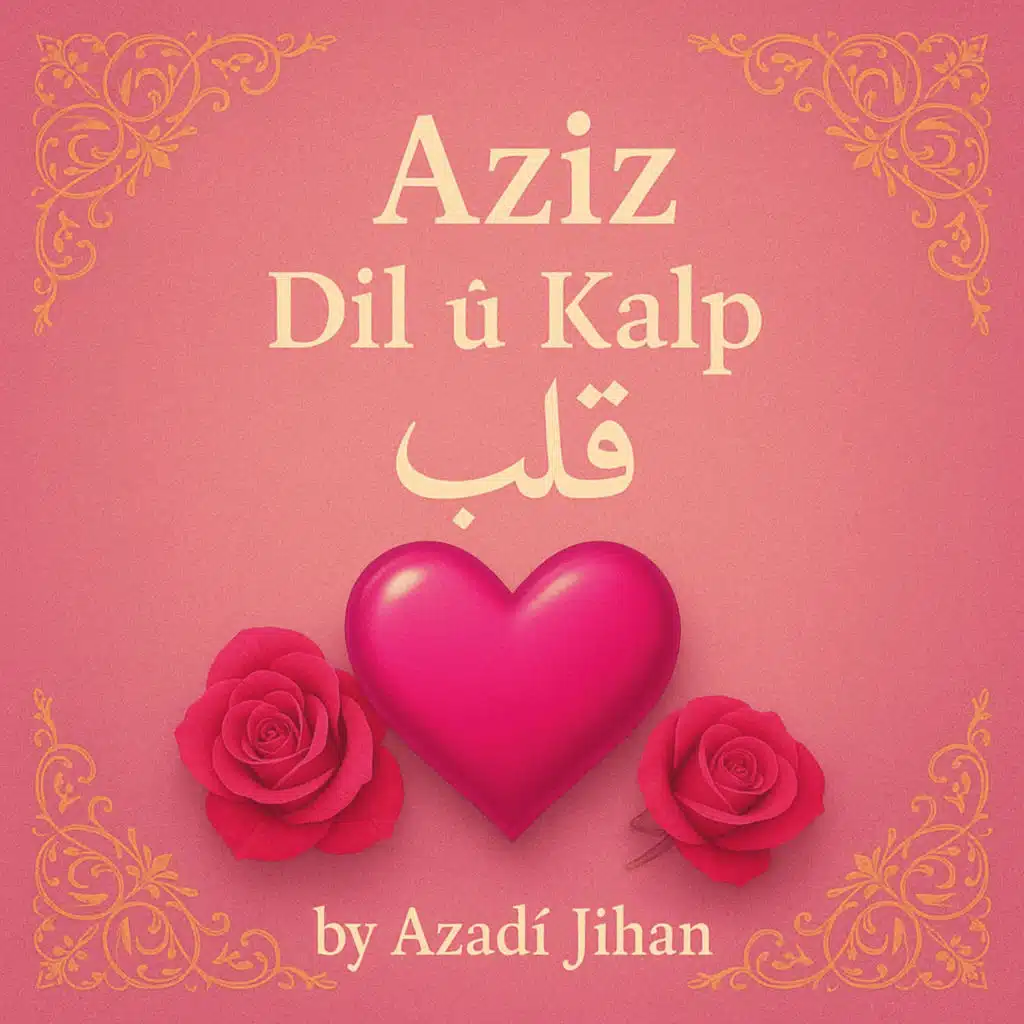 Aziz – Dil û Kalp – قلب
