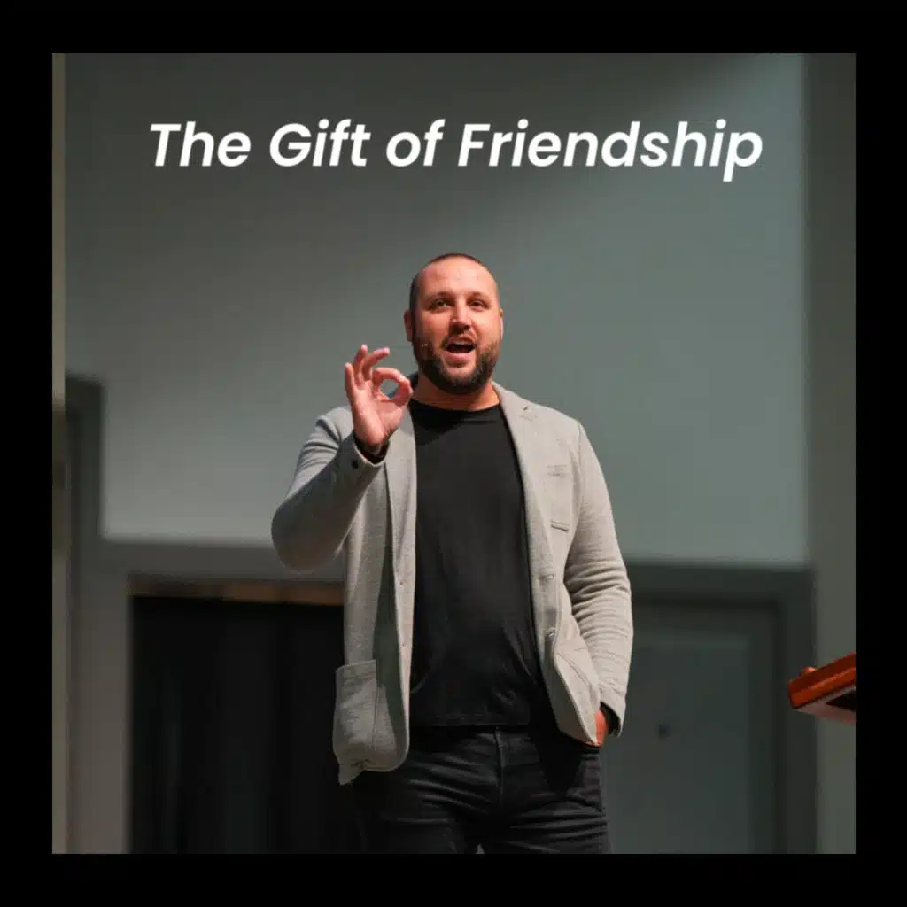 The Gift of Friendship