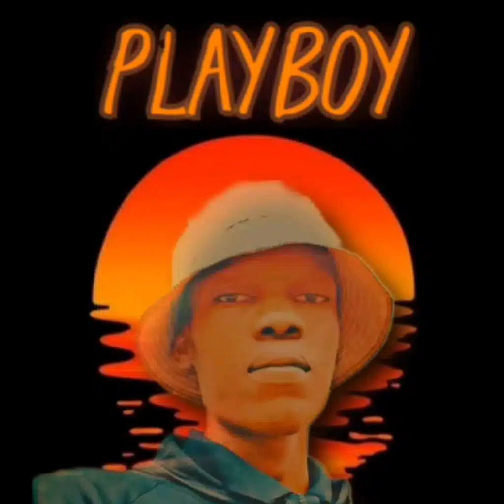 Playboy