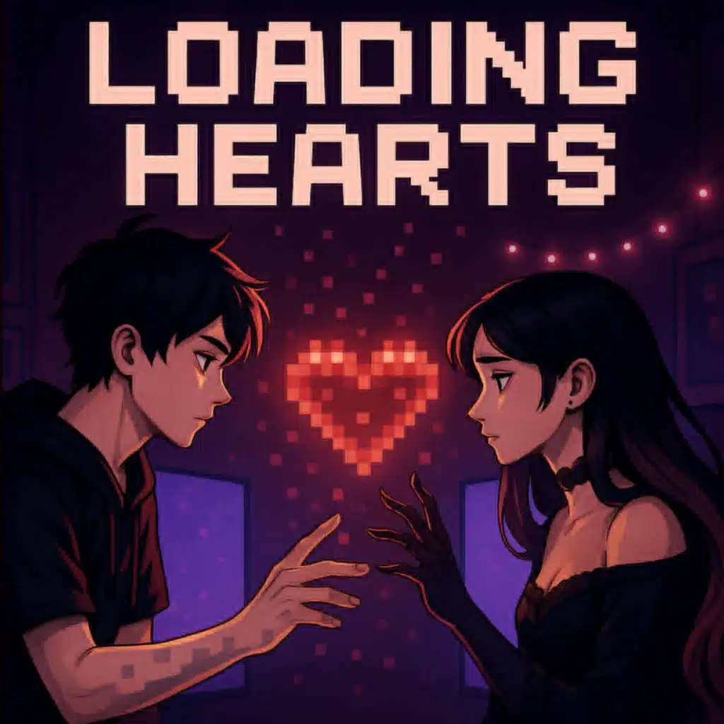 loading hearts EP