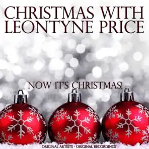 Christmas With: Leontyne Price