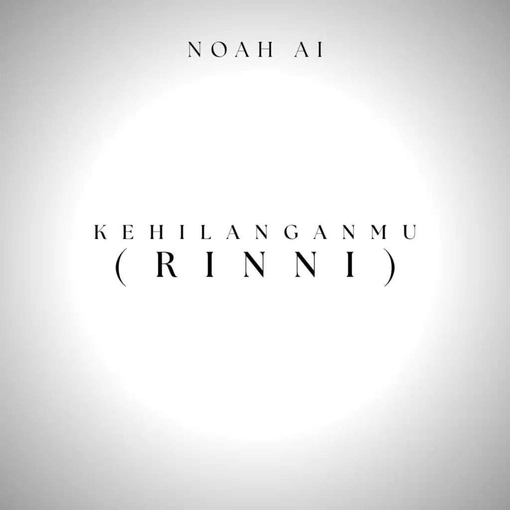 Kehilanganmu (Rinni)