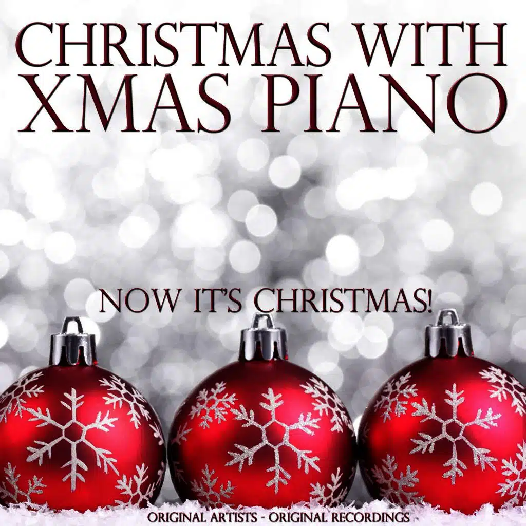 Christmas With: Xmas Piano