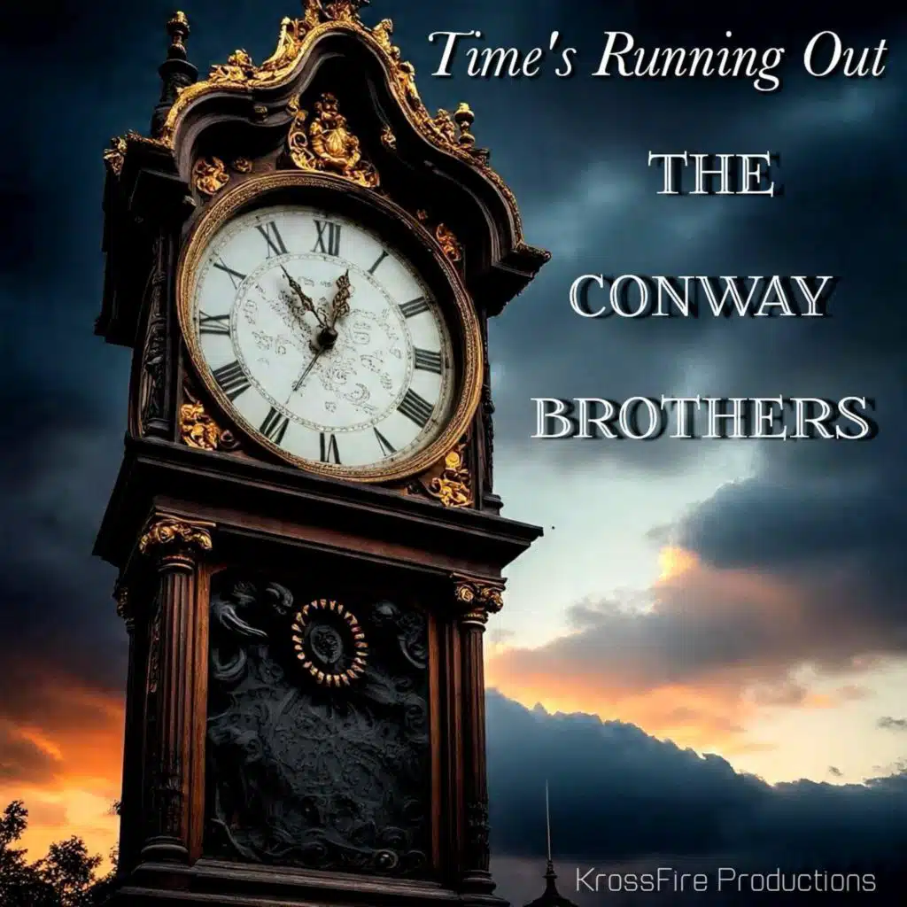The Conway Brothers