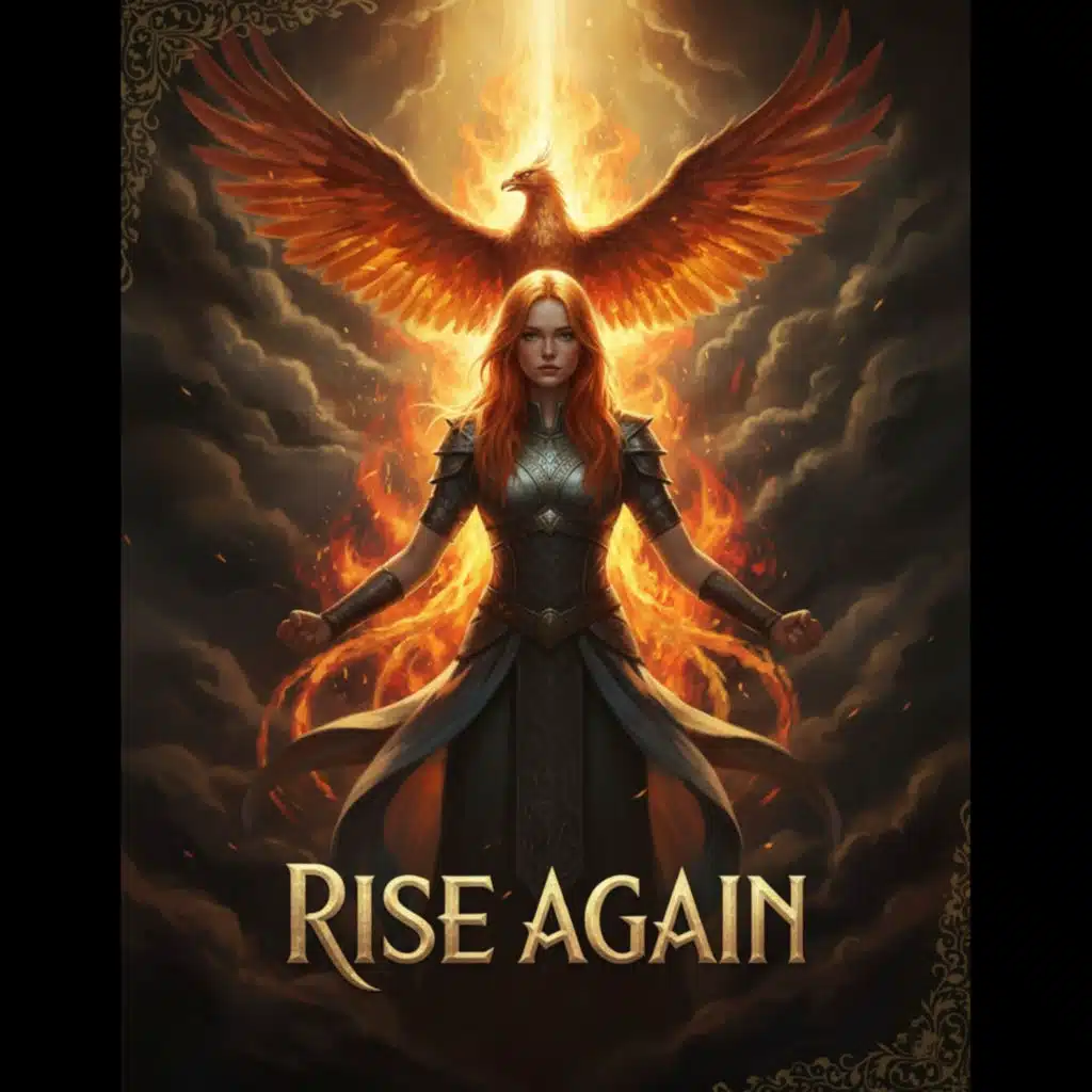 Rise Again