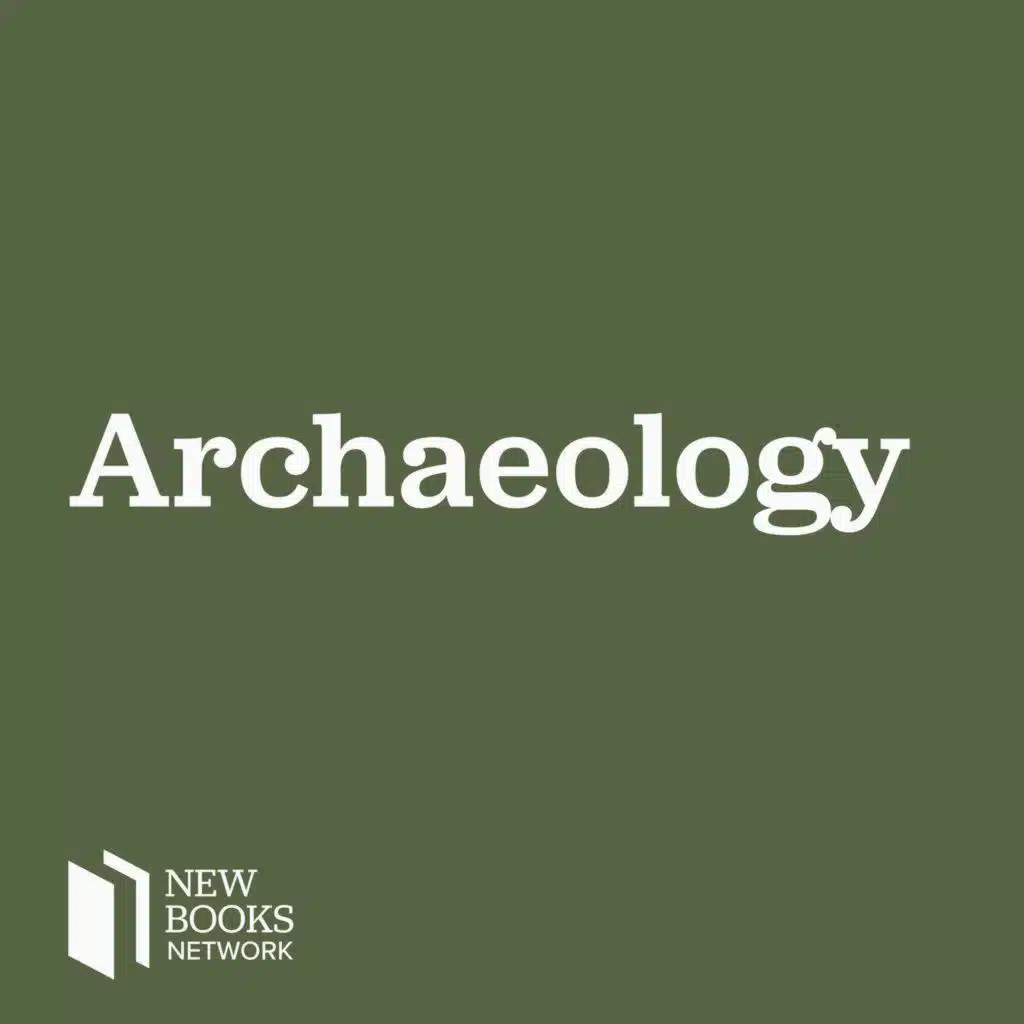 Daniel J. Sherman, "Sensations: French Archaeology Between Science and Spectacle, 1890-1940" (U Chicago Press, 2025)
