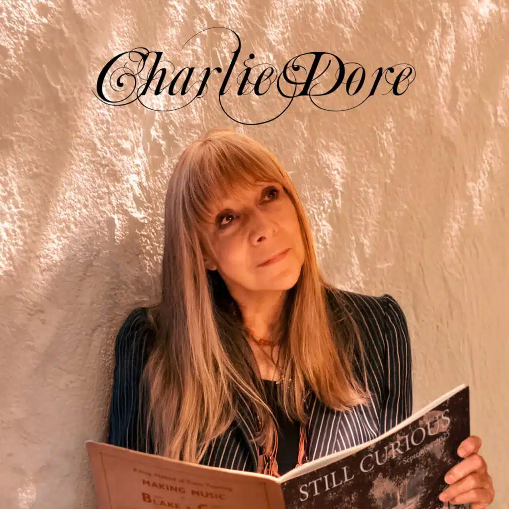 Charlie Dore