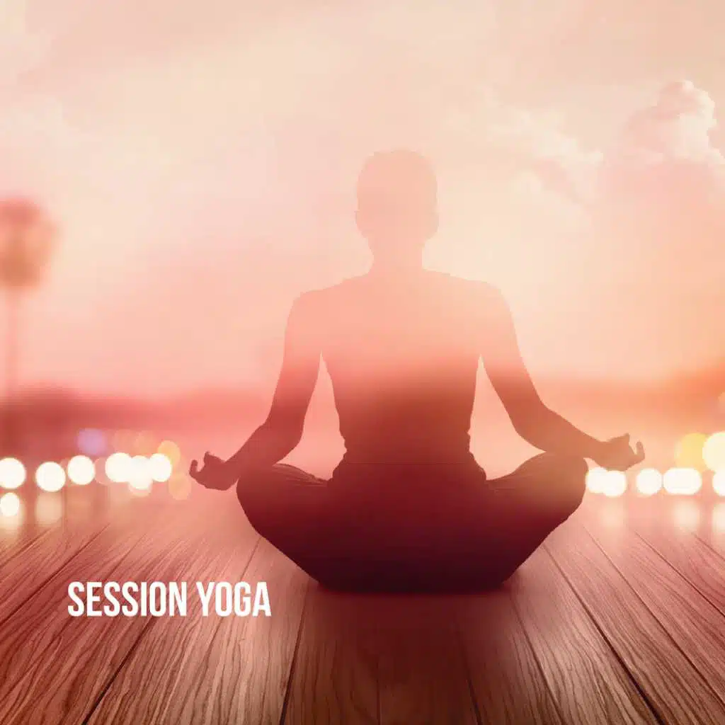 Calm Meditation Sounds