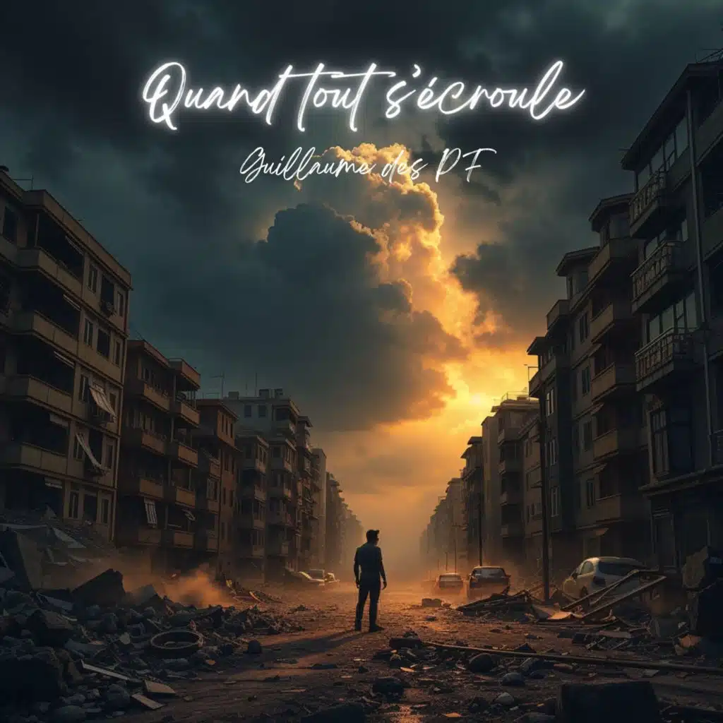 Quand tout s'écroule