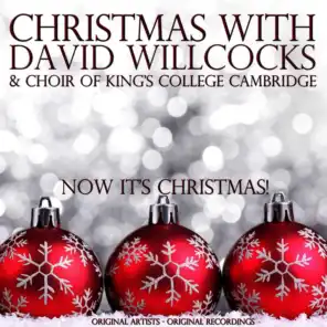 Christmas With: David Willcocks & Choir of King's College Cambridge