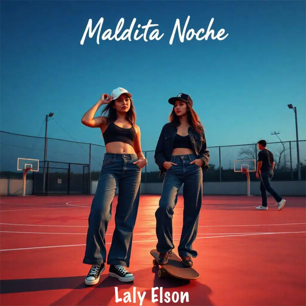 Maldita Noche