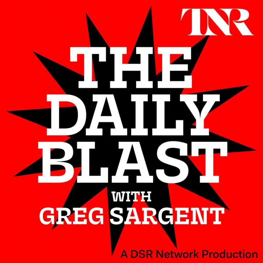 The Daily Blast: Trump Threats to Jail Foes Take Darker Turn amid Damning New DOJ Leaks