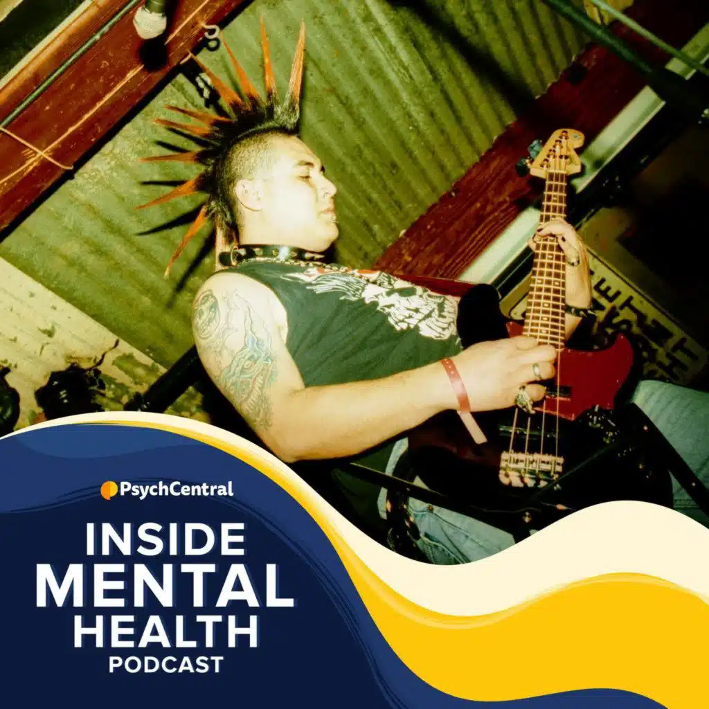 Punk Rock Meets Therapy: Understanding Dialectical Behavior Therapy (DBT)