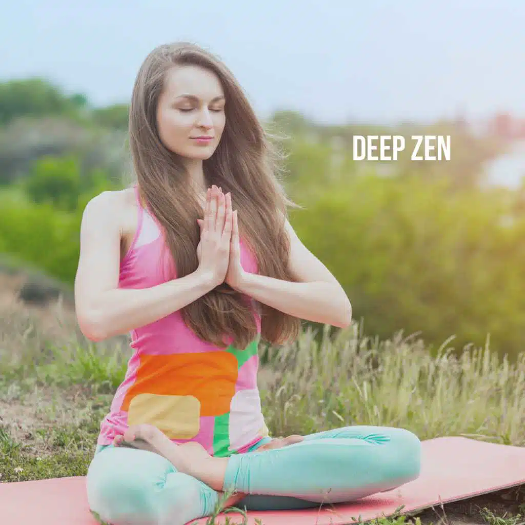 Calm Meditation Sounds