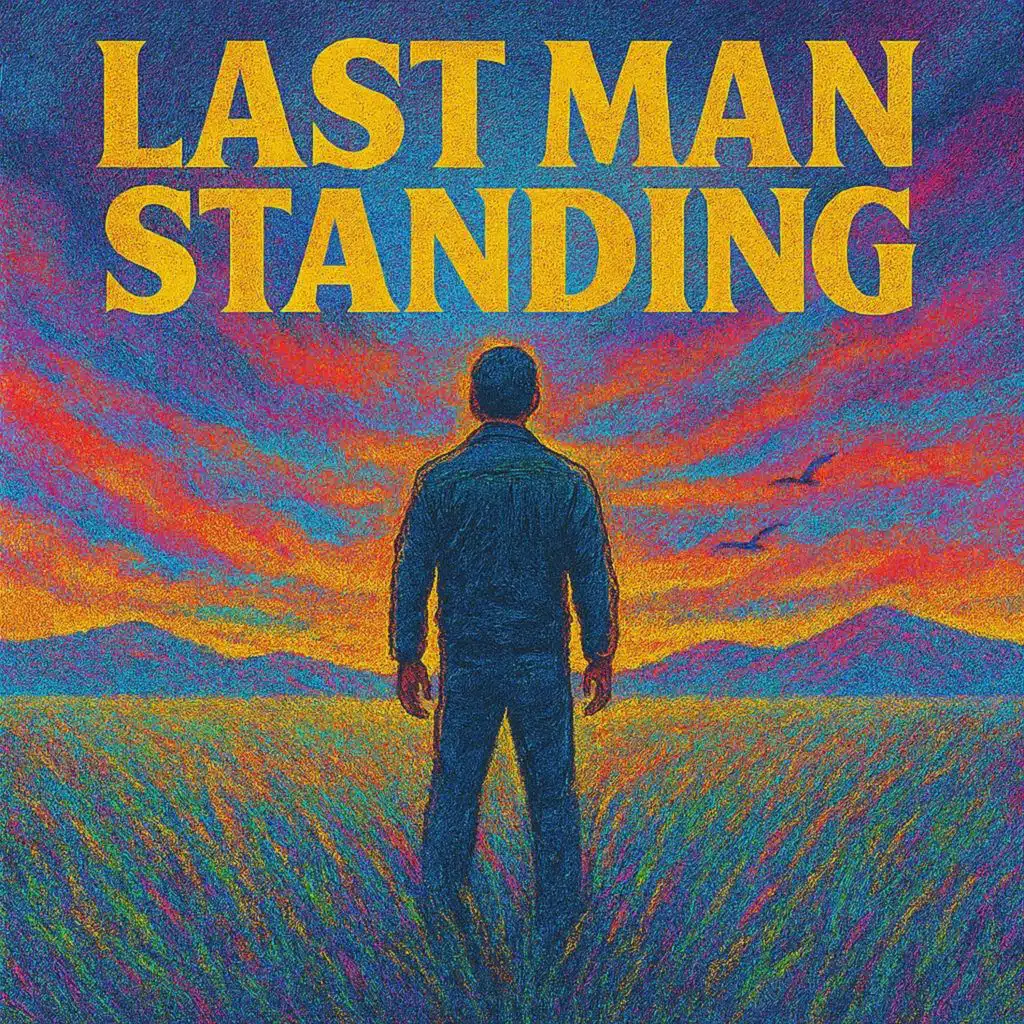 Last Man Standing (alternate version)