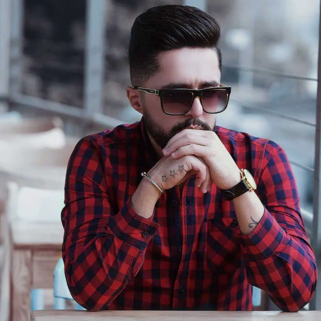 اخر مره اغنيلك