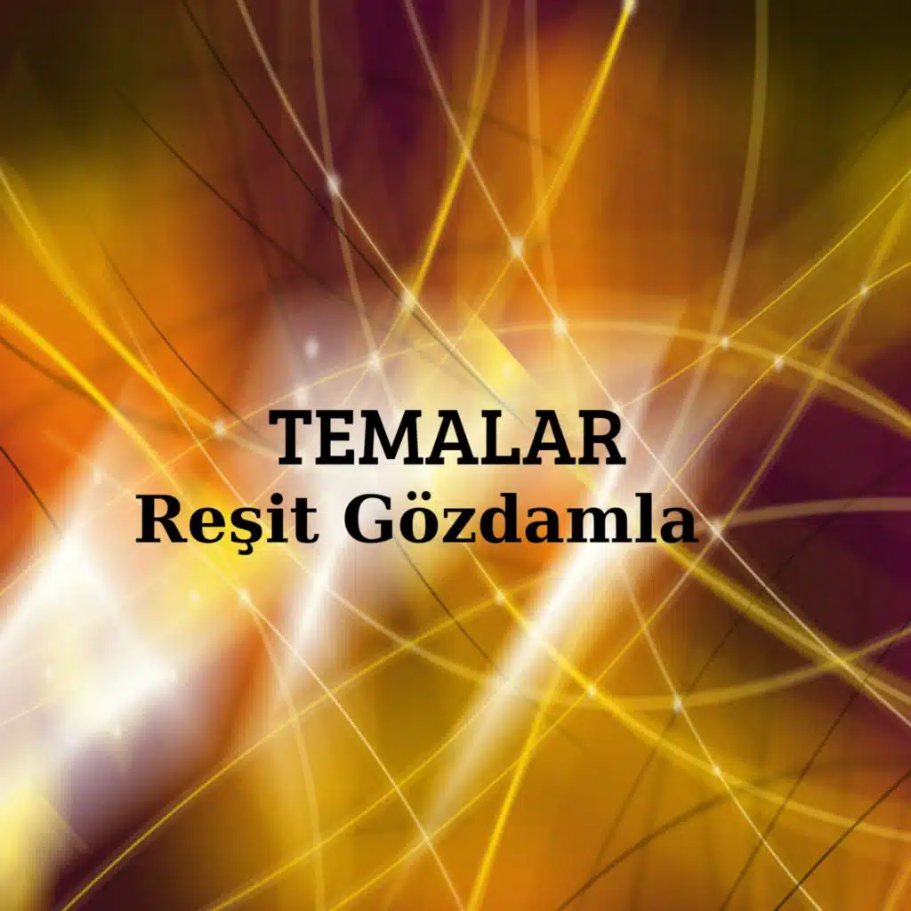 Reşit Gözdamla